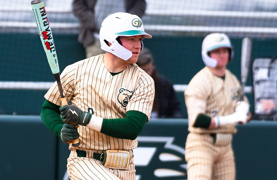 Georgia Gwinnett College&rsquo;s Payton Fort Named 2026 CAC Baseball Player of the Year