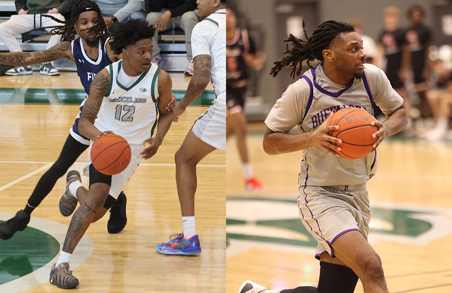 Georgia Gwinnett College, Arkansas Baptist Advance to CAC Men&rsquo;s Basketball Championship Final
