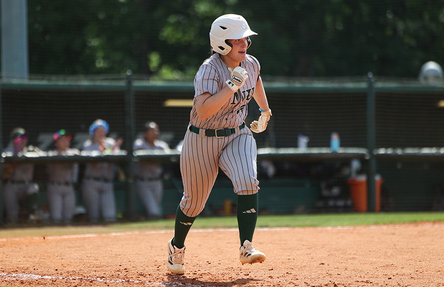 CAC Softball Championship Opens with Close Encounters, Extra-Inning Thriller