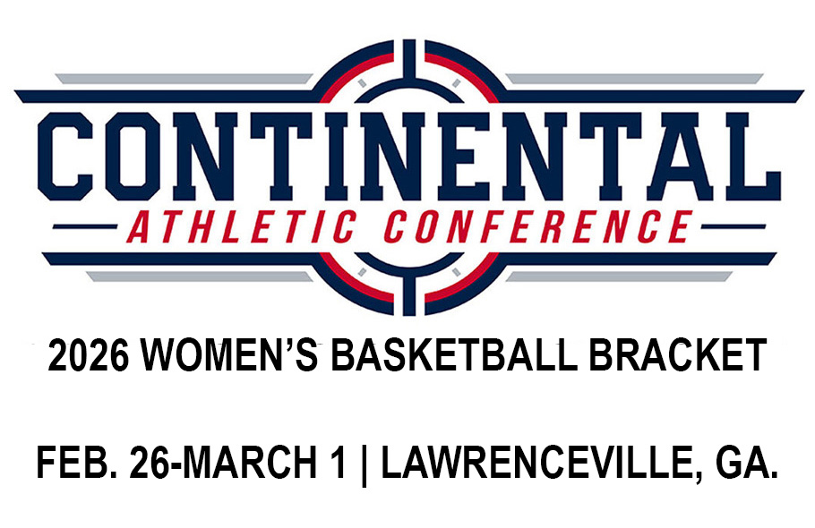 CAC Women&rsquo;s Basketball Championship Field, Seeds Released