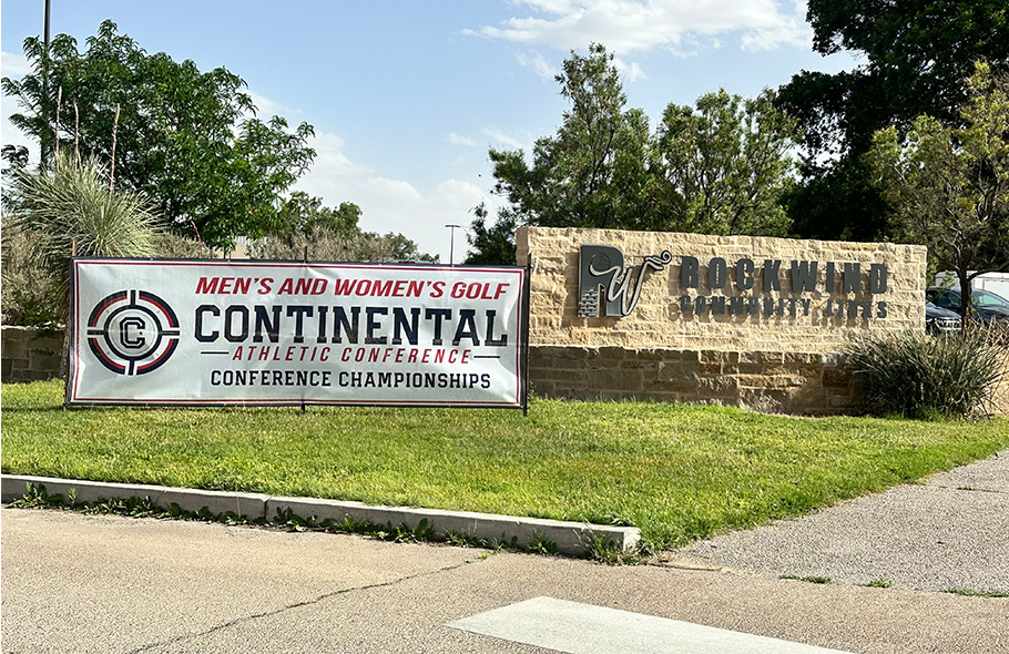 2026 CAC Golf Championships Begin Monday