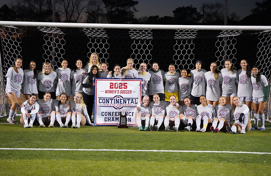 Georgia Gwinnett College Wins 2025 CAC Women&rsquo;s Soccer Title