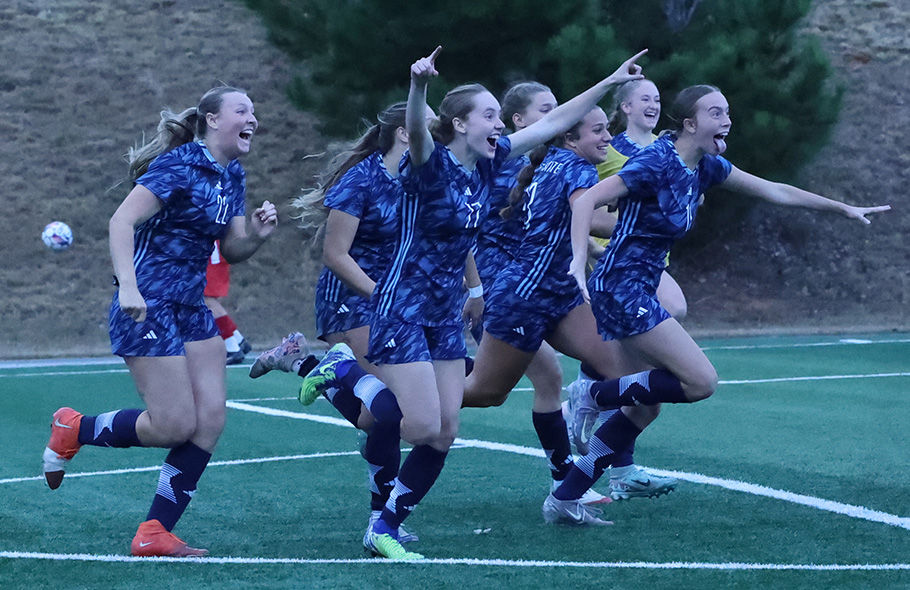 Florida National, Dakota State Pick up First Postseason Victories on Opening Day of 2025 CAC Women&rsquo;s Soccer Championship