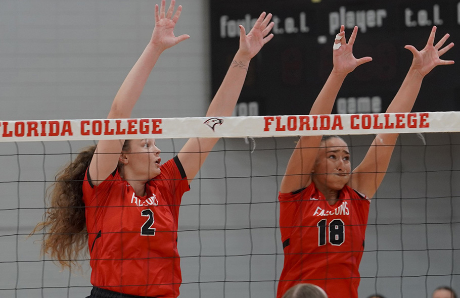 Florida College&rsquo;s Cassidy Lee Highlights 2025 CAC Women&rsquo;s Volleyball All-Conference Team as Player of the Year