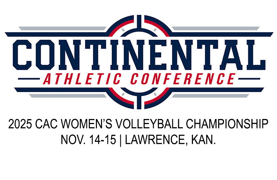 Tournament Field, Pools Set for 2025 CAC Women&rsquo;s Volleyball Championship