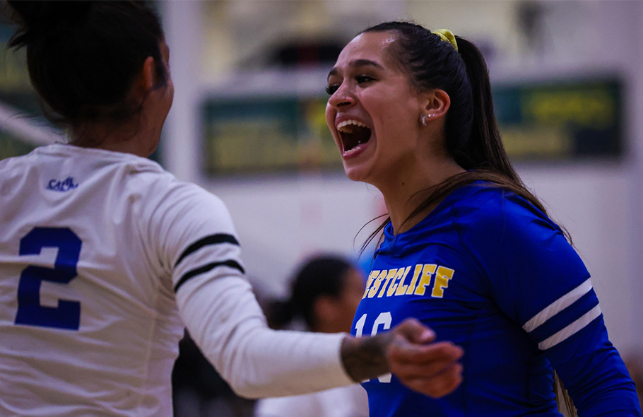 Semifinal Matchups Set Following Pool Play at 2025 CAC Women&rsquo;s Volleyball Championship